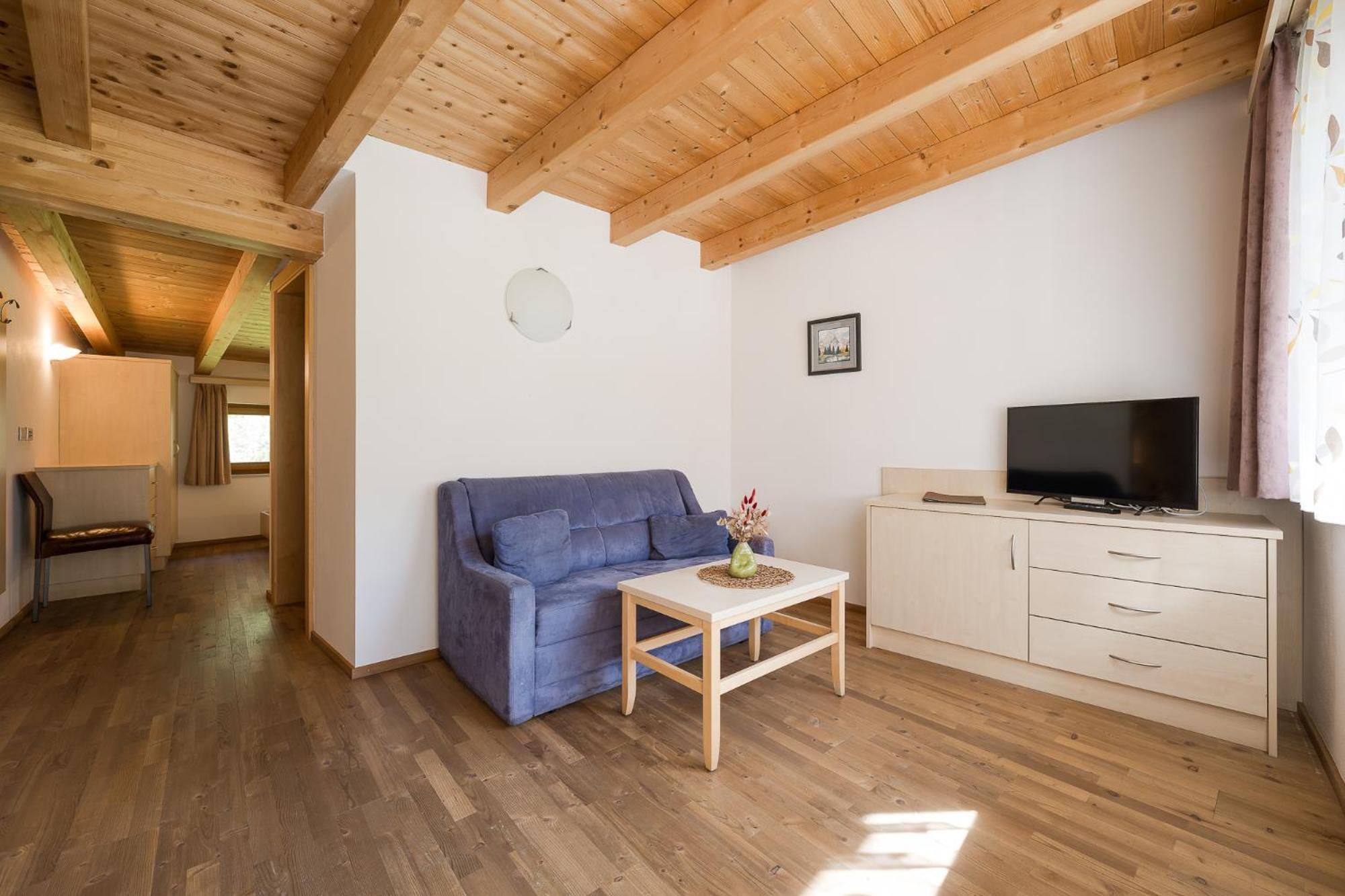 Residence Reisenschuh Vipiteno Exterior foto